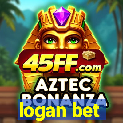 logan bet